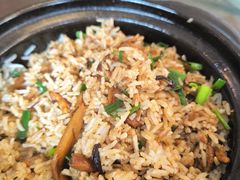 黄鳝饭-富哥食店