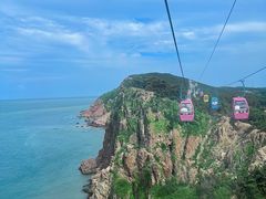 -摩天岭风景区