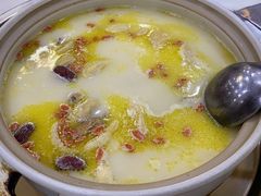 -福兴猪肚鸡(固戍店)