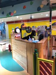 -KidSteam儿童乐园(富力城店)