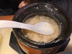 -红蜡烛-养生粥-津鲁菜(中山路店)