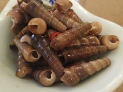 -俏东方·海味水饺·青岛菜(崂山店)