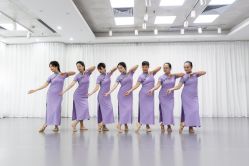 -深舞形体民族舞蹈工作室