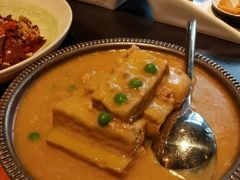 手工自制黑豆腐-凤凰湘语·湘粤鲜融(浦东旗舰店)