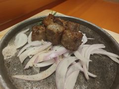 -月龍吟(朝龙汇店)