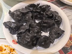 -添福来墨鱼饺子 · 海鲜东北菜(泡崖店)