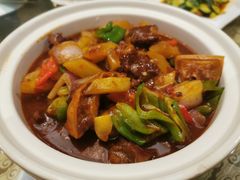 -木卡买提新疆餐厅·清真(新里海顿公馆店)