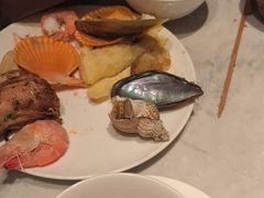 -盐城万豪酒店-盐城厨房西餐厅