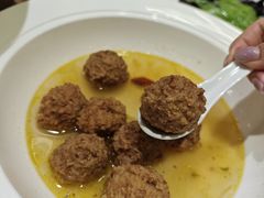 -临潼印象·特色陕菜