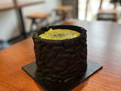-旧识old mate·烘焙蛋糕店