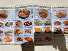 菜单-大铁勺新津菜(东丽阳光新业广场店)