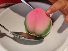 -在前门·烤鸭北京菜(五月花广场店)