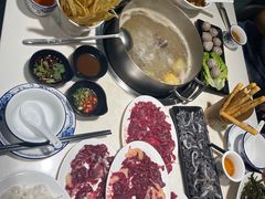 -陈记顺和潮汕牛肉火锅(韩江路店)