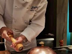 -Ginza Onodera铁板烧(外滩十八号店)