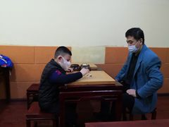 -弈海围棋学堂(夕照寺校区)