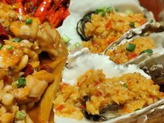 -熊记虾王·小龙虾(东晓南店)