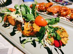 -Hurricane's Grill 飓风牛排