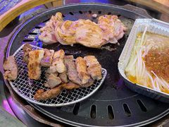 -玄希浪漫厨房·韩料烤肉(湖滨银泰in77店)