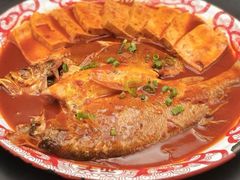 -巨炉烤肉(科技路店)