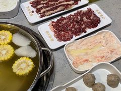 -杏花吴记牛肉火锅