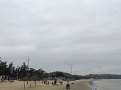 -汕尾风车岛