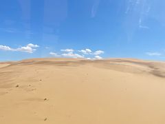 -达拉特旗响沙湾旅游区