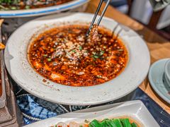 -益恒饭店乡间白族菜(古城总店)