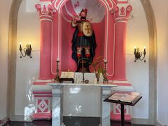 -澳门圣地牙哥古堡酒店