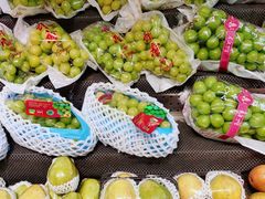 -新隆嘉优选超市(宁山东路店)