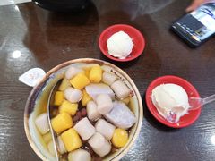 -鲜芋仙(苏州干将店)