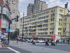 -明呈黄鱼面馆(斜土路店)