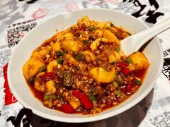 红烧米豆腐-壹盏灯(蚂蚁工房店)