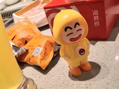 -海底捞火锅(江北万达商业广场店)