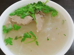 -回回锅贴(小河沿店)