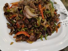 -缘来聚·徽菜名店(黄山宏村店)