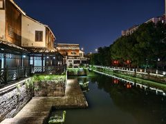 -樟树底(胜利河美食街店)