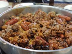 -黄记煌三汁焖锅(崇文门店)