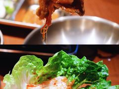 -春熙台韩国料理·章鱼肥牛(西丽店)