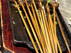 火焰小牛肉-神伙烧烤(江北黄泥塝店)