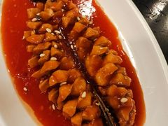 -西安烤鸭店(369烤鸭王店)