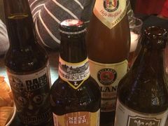 -韩烧里烧肉啤酒馆(大唐西市店)