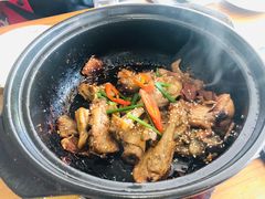 -鑫阿强海鲜大排档·老厦门特色菜(中山路店)