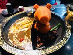 -大味老火锅City店