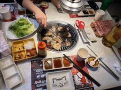 -猫抓烤肉(春熙路店)