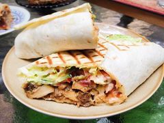 鸡肉卡巴-Turka土耳咖(五大道店)
