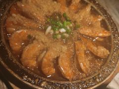 -皖香览约·徽菜(新湖广场店)