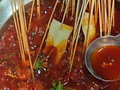 -钢管厂五区小郡肝火锅串串香(总店)