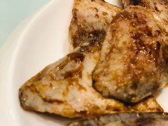 醋烹鲳鱼-金春禧(贵和领秀城店)