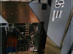 -KYO COFFEE(胶州路店)