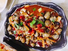 -云晓光头烧烤吧(新大陆广场店)